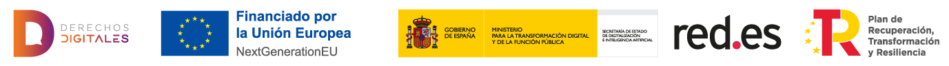 Logos institucionales
